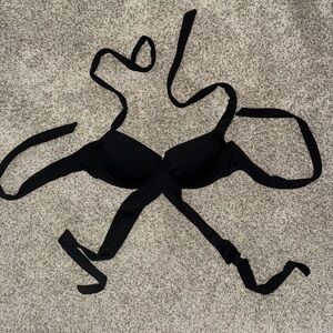 Victoria Secret Strappy Bikini Top